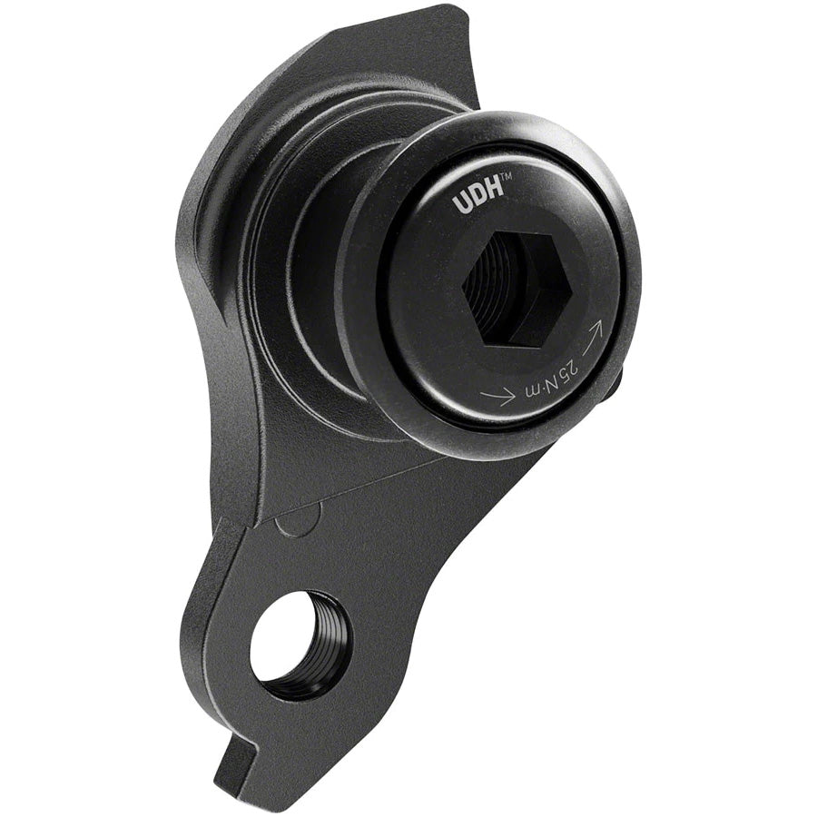 Universal Derailleur Hanger, Black