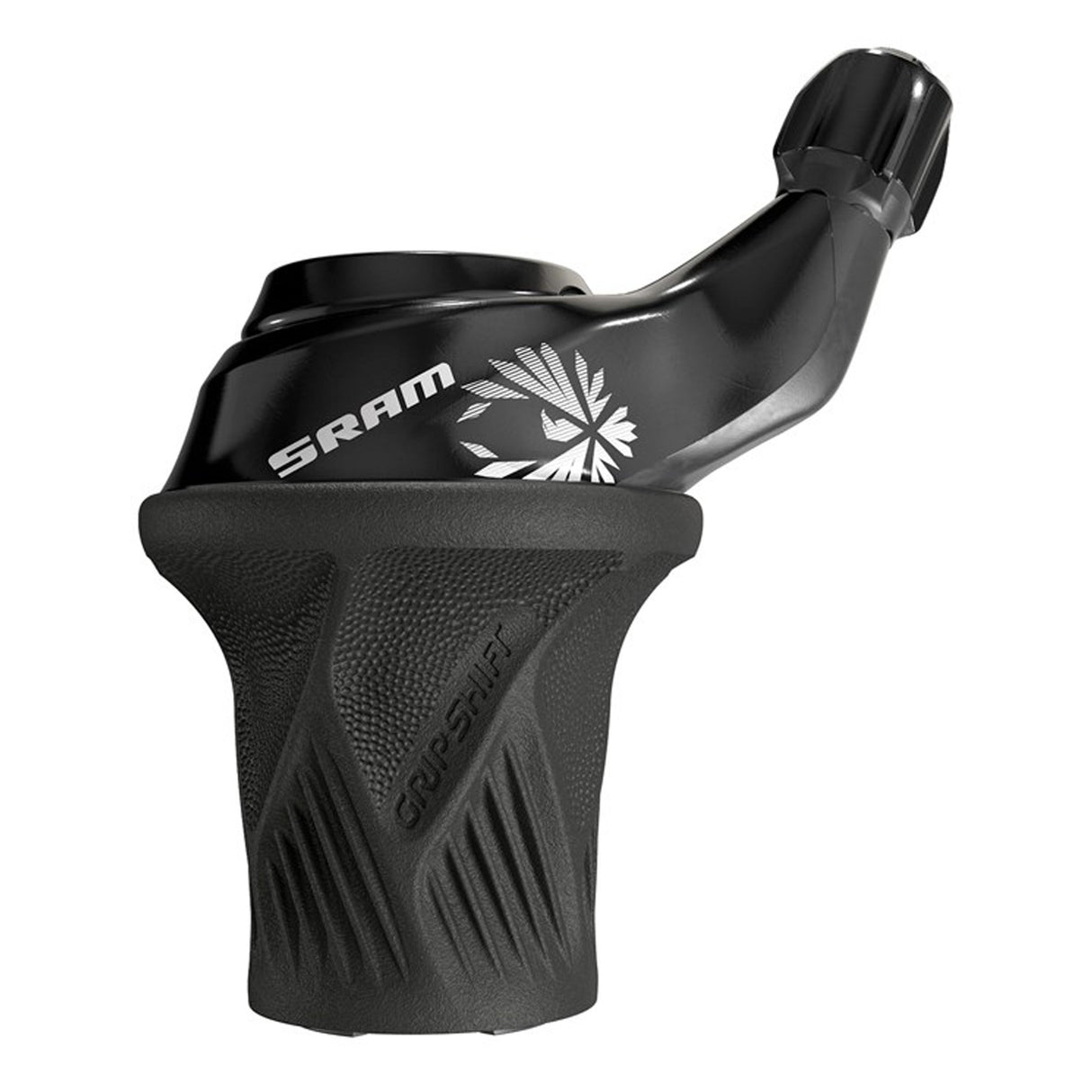 GX Eagle Rear Grip Shift 12sp Shifter, Black