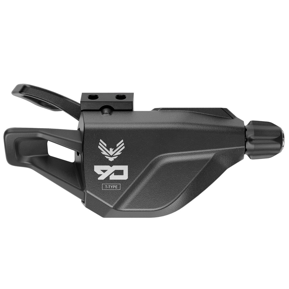 Eagle 90 Rear T-Type Double Click Trigger 12sp Shifter