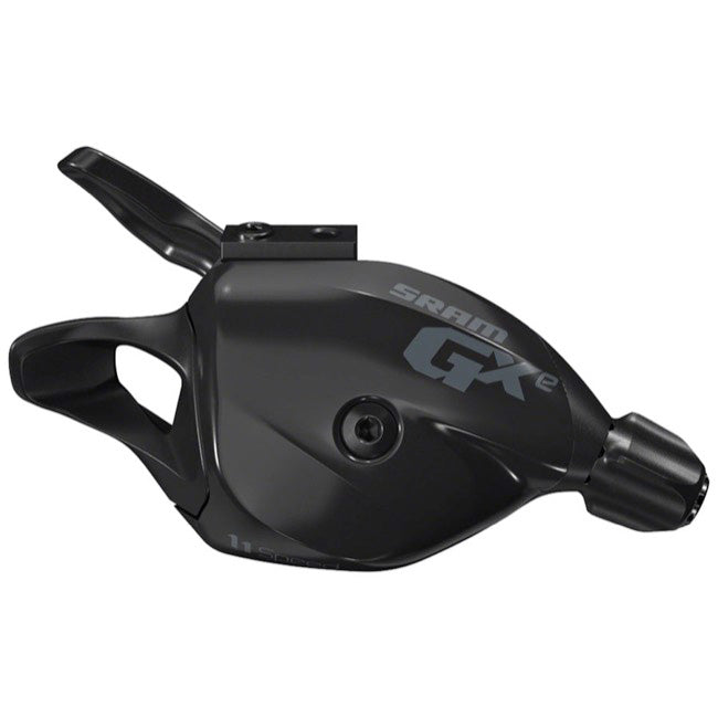 GX Trigger Single Click Rear 11sp Shifter, Black
