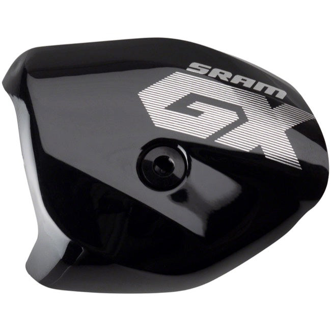 GX Eagle Shift Lever Trigger Cover Kit, Black, Each