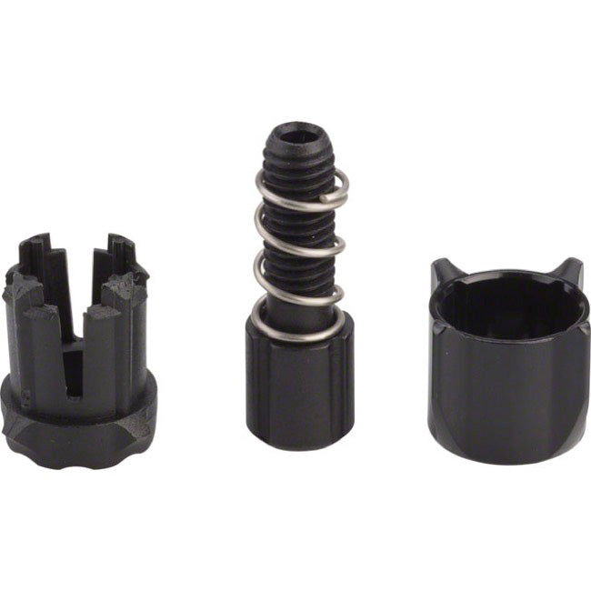 Twist Shifter Barrel Adjuster Kit, XX1/X0 Each