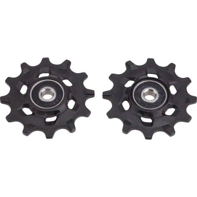 Derailleur Pulley Set For SRAM Rear Derailleurs