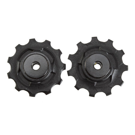 Derailleur Pulley Set, X0 Type 2, 2.1