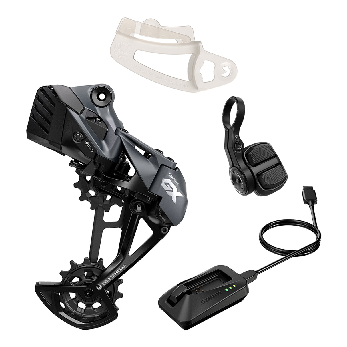 GX Eagle AXS Groupset Upgrade Kit