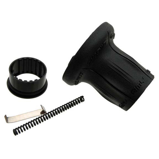 SRAM Twist Shifter Grip Assembly Attack 8/9sp Rear Ea