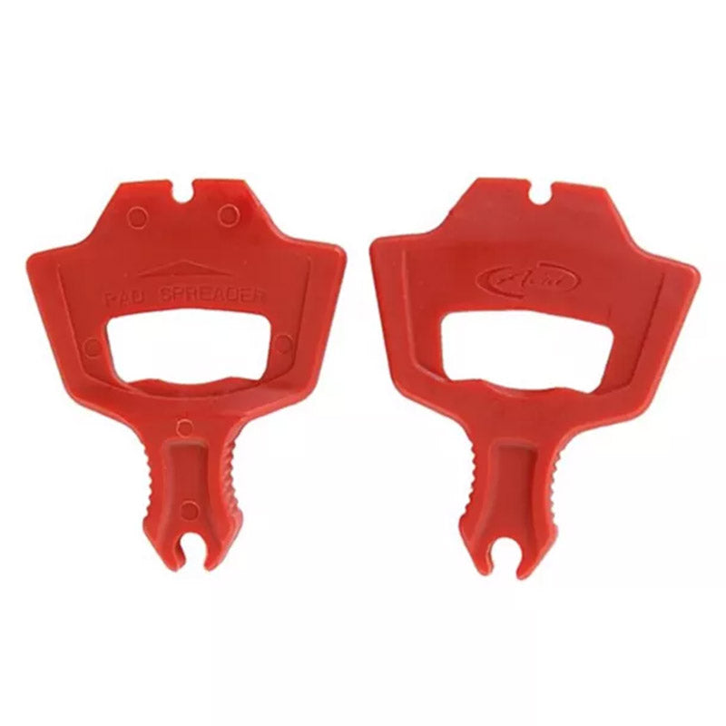 Disc Brake Pad Spacer, 2.8mm, 2pcs