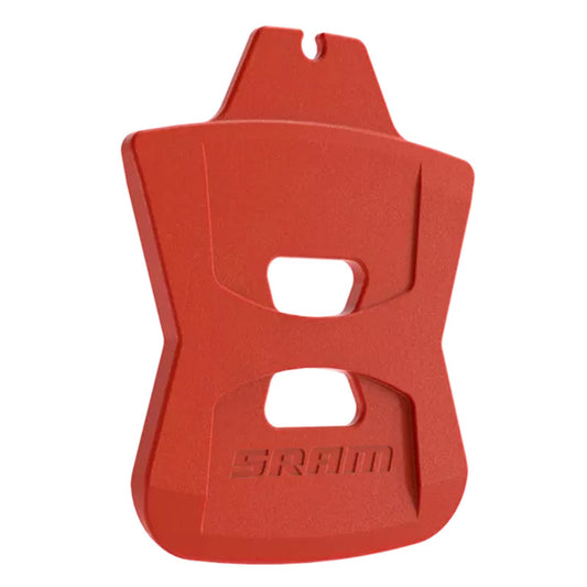 SRAM Disc Brake Pad Spacer - Level Ultimate/TLM/TL/RED-Force-Rival AXS 2.8mm 2/Pack