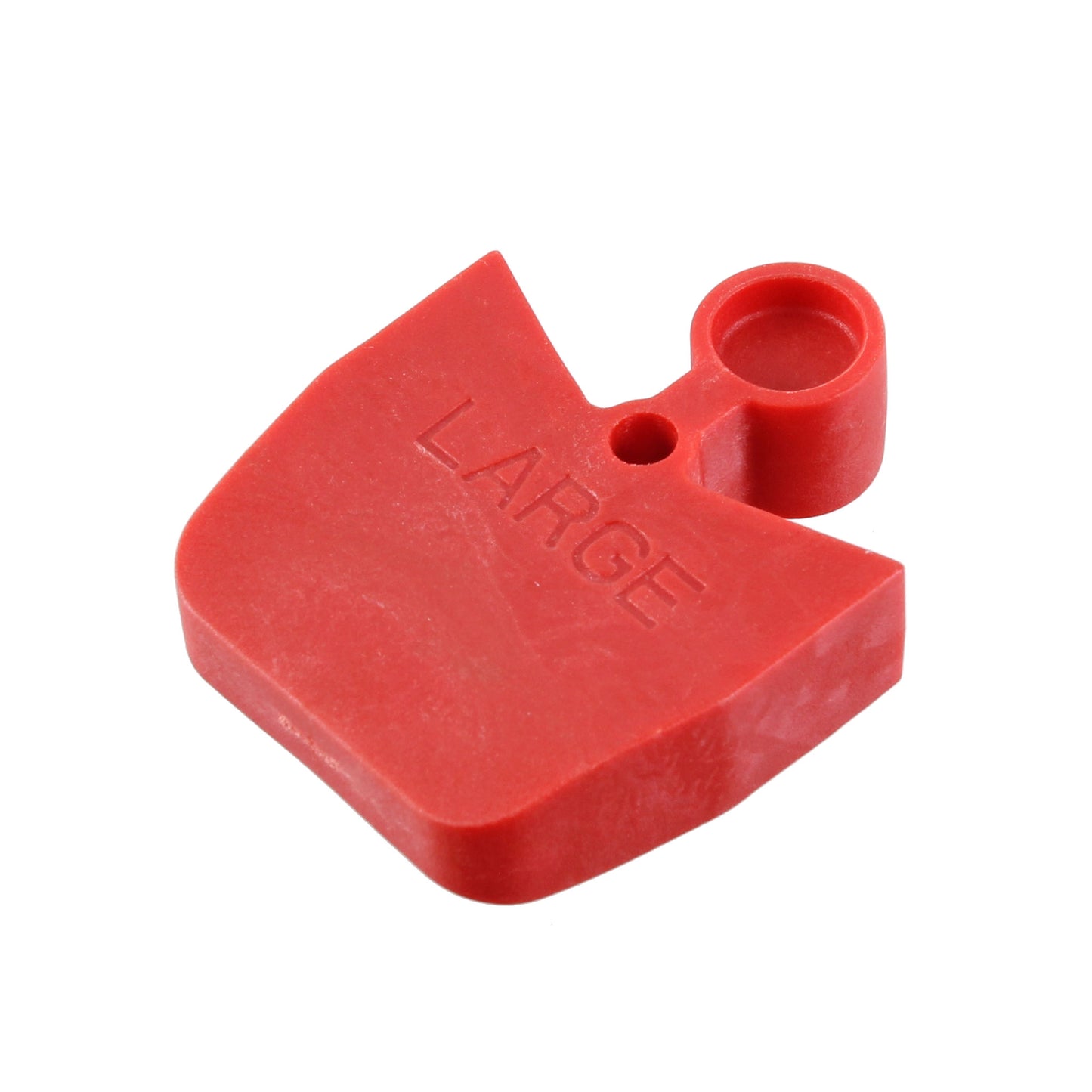 SRAM Bleed Block Large