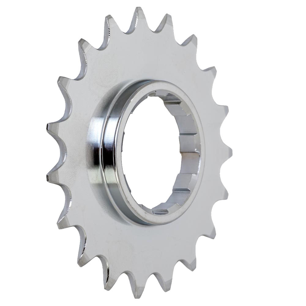 Double Six Cog, 19t