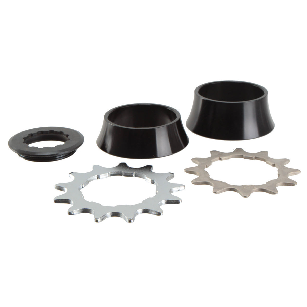 Gusset Micro 1Er Singlespeed Conversion 12/13t