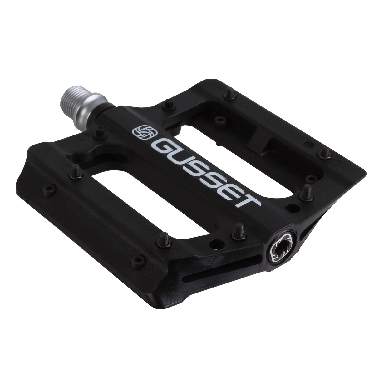 Merge Platform Pedals, Black  NLS