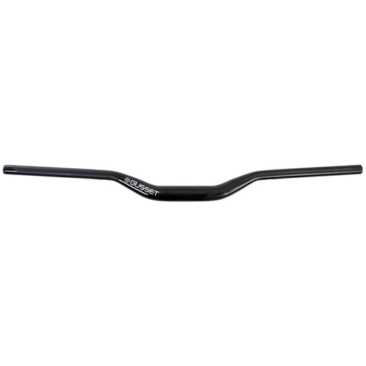 Gusset S2 Riser Bar (35.0) 38mm/800mm - Black