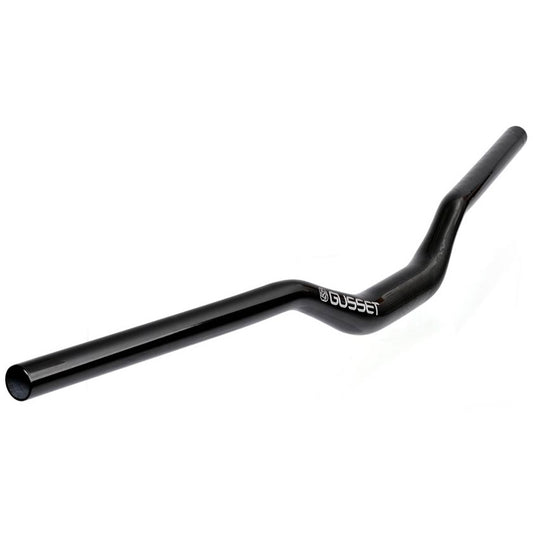 Gusset S2 Riser Bar (31.8) 38mm/780mm - Black