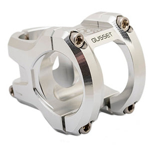 TS Stem, (35mm) 40mm - Silver