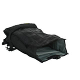 Green Guru - Commuter Roll Top Backpack