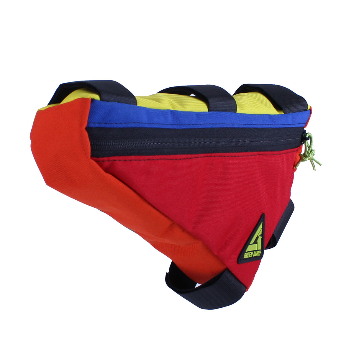 Green Guru - Upshift Frame Bag - Large