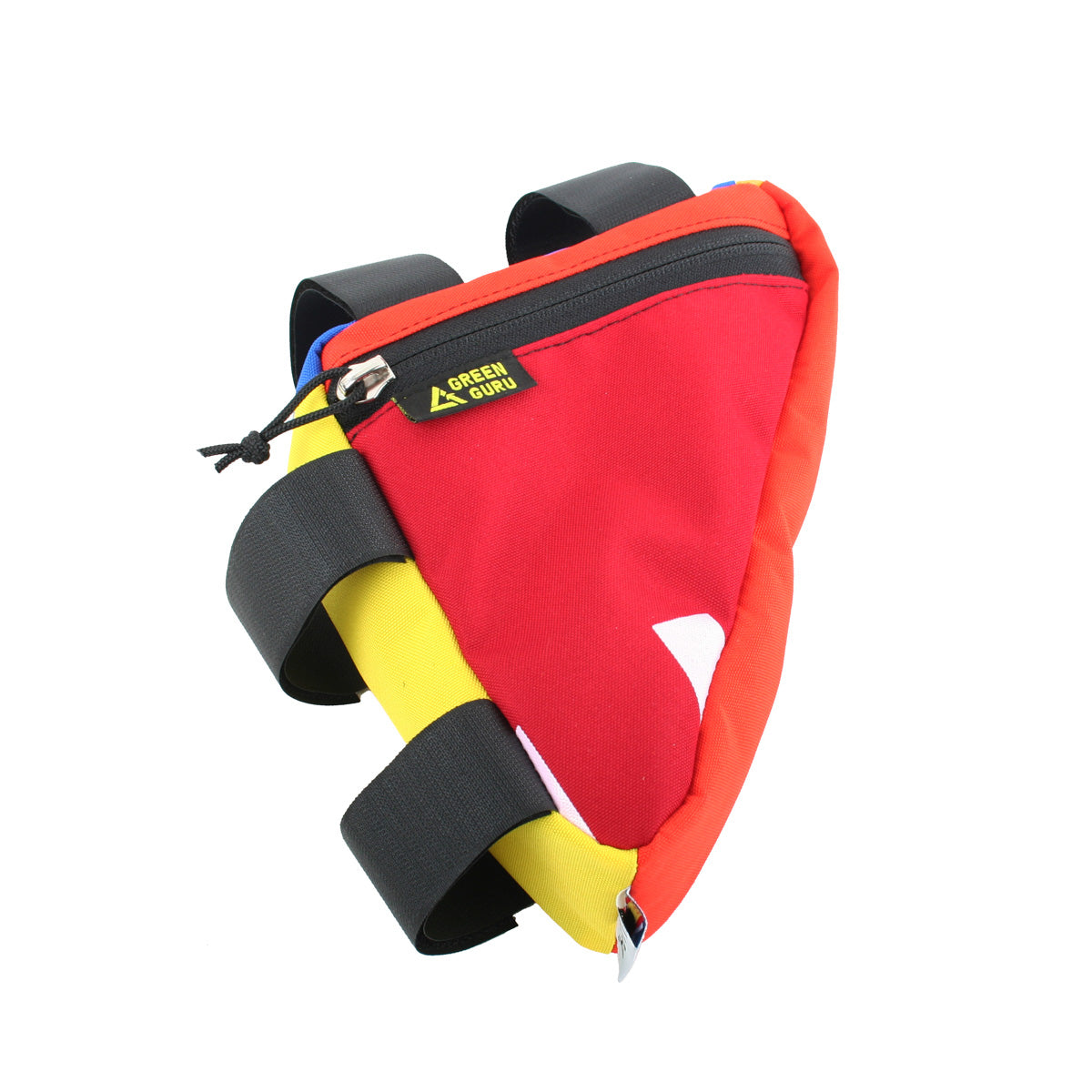 Green Guru - Gripster Triangle Frame Bag - Medium