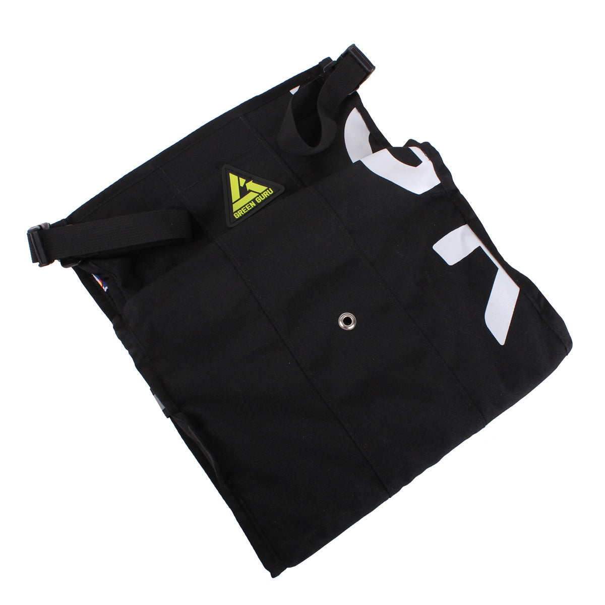 Green Guru - Freerider Grocery Pannier