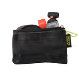 Green Guru - Mid-Size Zipper Pouch