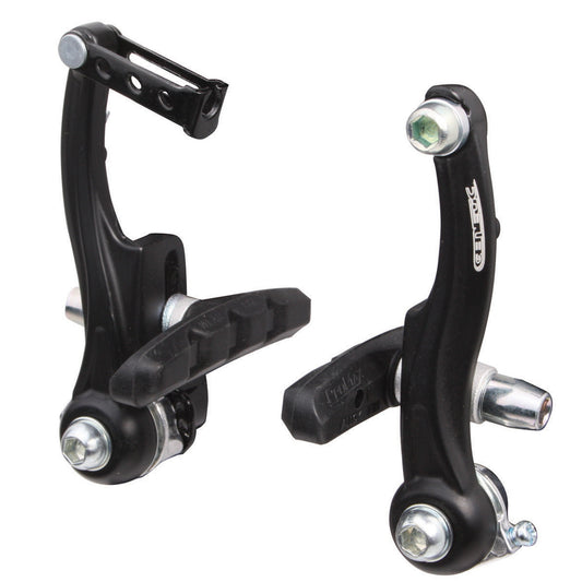 Genetic Mini-V Linear Brake Front - Black