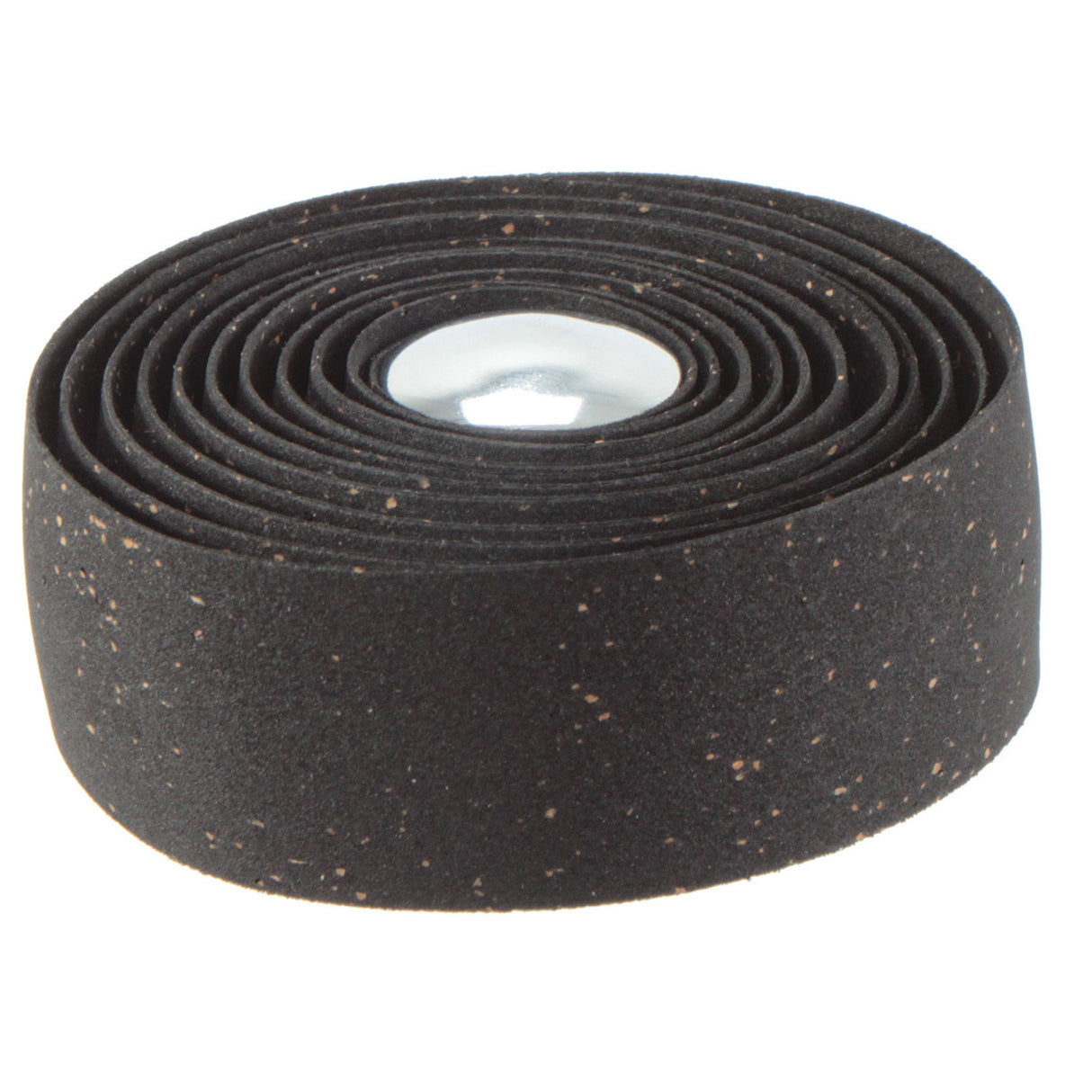 Genetic Classic Cork Bar Tape Black