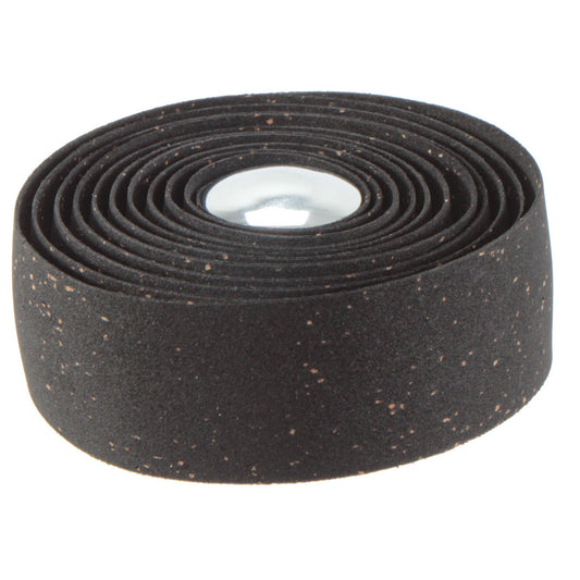 Genetic Classic Cork Bar Tape Black