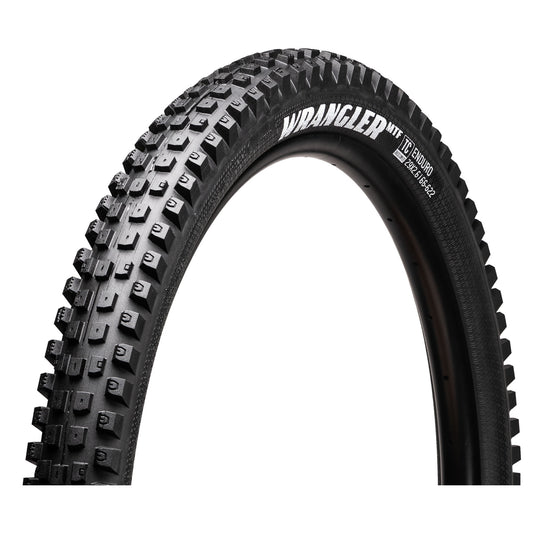 Goodyear Wrangler MTF Enduro Tubeless 29"x2.4" Black