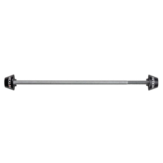 Hexlox Wheel Skewer Road Rear Black