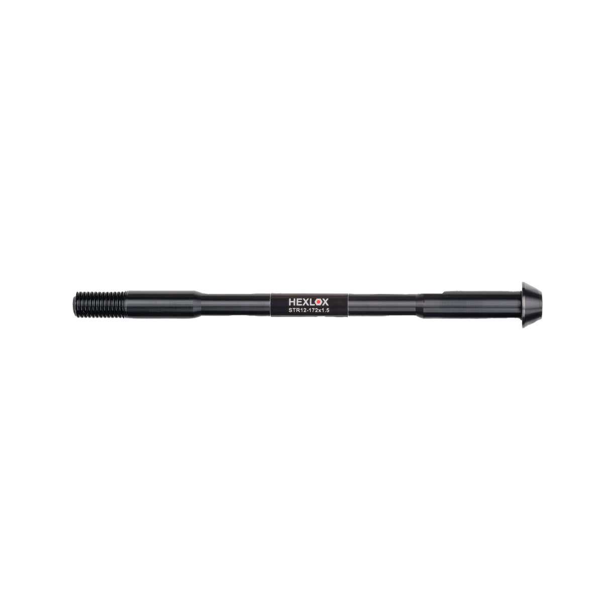 Thru Axle, Rear 12, 172x1.5-M12