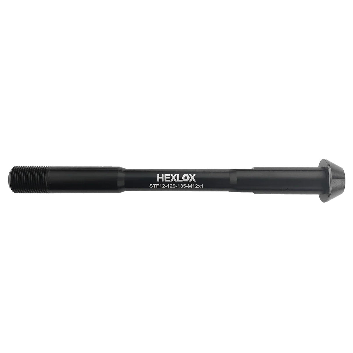 Thru Axle, Front 12, 129-135x1.0-M12