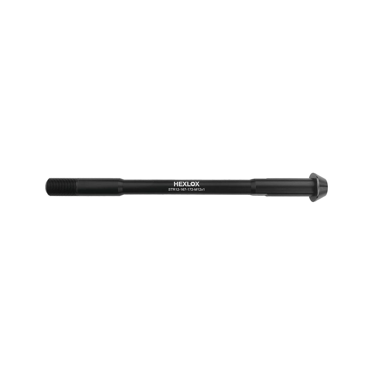 Thru Axle, Rear 12, 167-172x1.0-M12