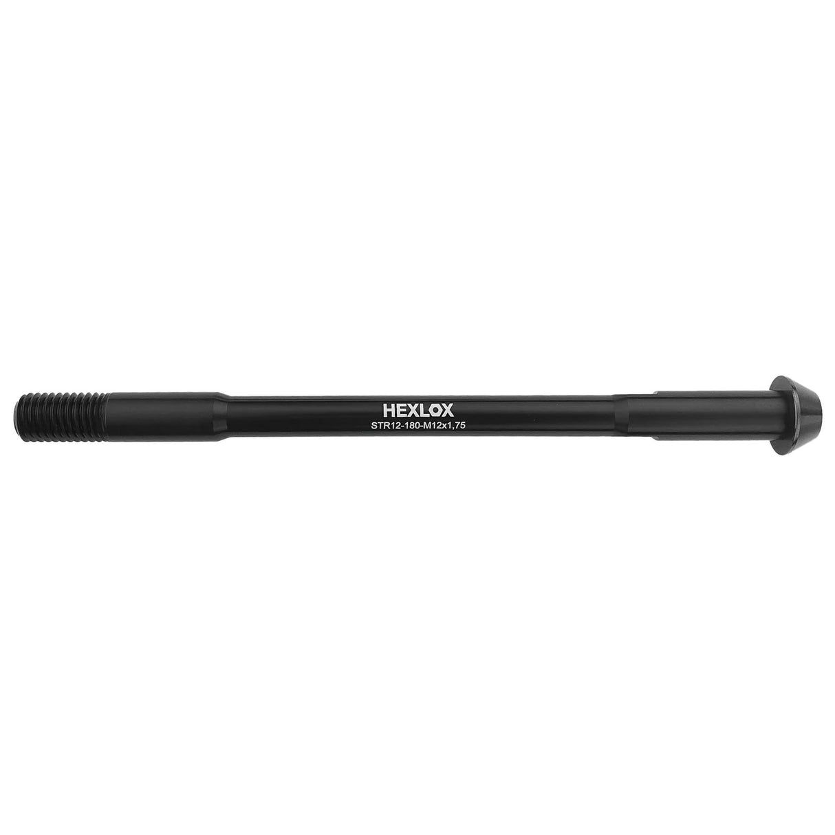 Thru Axle, Rear 12, 180x1.75-M12