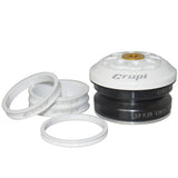 Crupi Factory Integrated Headsets