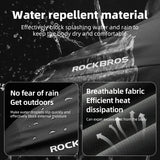 Winter Heated Winter Jacket Waterproof Windproof Rechargeable