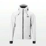 Winter Heated Winter Jacket Waterproof Windproof Rechargeable