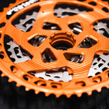 Helix Race 12-Speed 9-50T Cassette