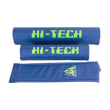 Hi Tech BMX | 40 Year Anniversary BMX Racing Pad Set