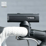 ROAD TO SKY Highlight 600/1200/1500lm usb-c