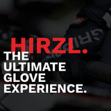 HIRZL - GRIPPP THERMO 2.0 - Bike Gloves