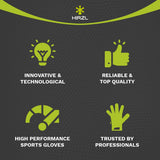 HIRZL - Tour FF 2.0 - Leather Bike Gloves