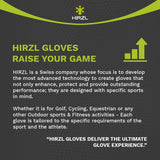 HIRZL GRIPPP FORCE FF - Bike Gloves (MTB, Enduro, Downhill, All Terrain)