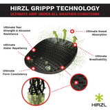 HIRZL - Tour SF 2.0 - Leather Bike Gloves
