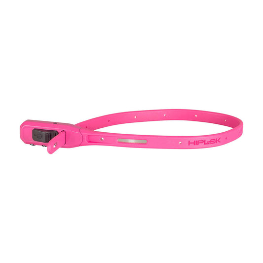 Hiplok Z Lok Single Zip Combo Lock Pink