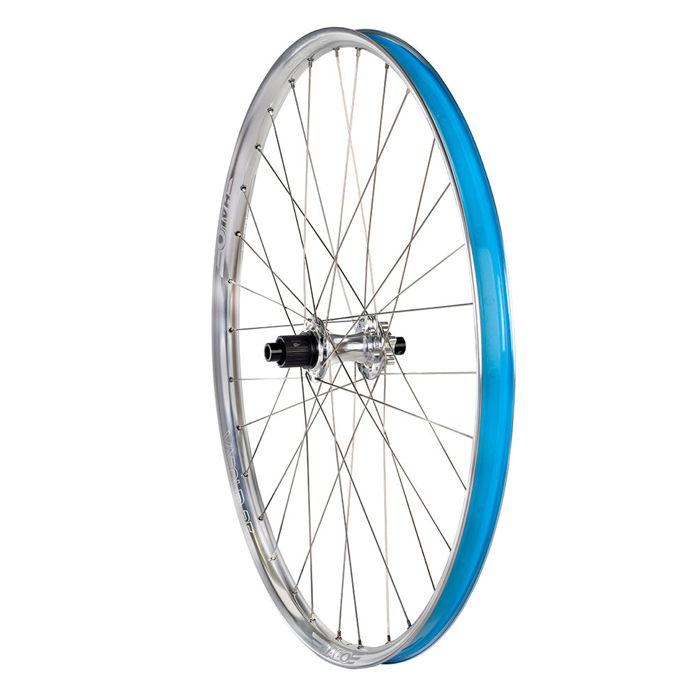 Vapour35 Supadrive(MS) 29" Boost R Wheel, 32h, Silver