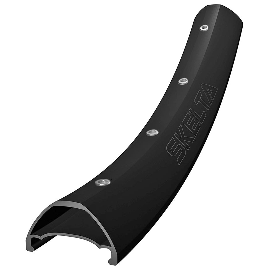 Skelta Disc 27.5" Disc Rim, 32h, Black