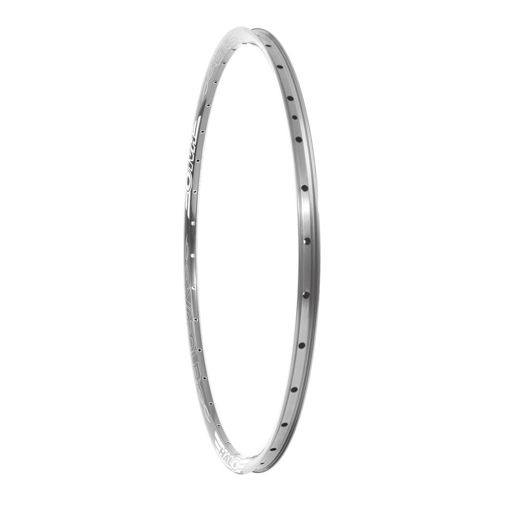 Vapour 29" Disc Rim, 32h, Silver NLS