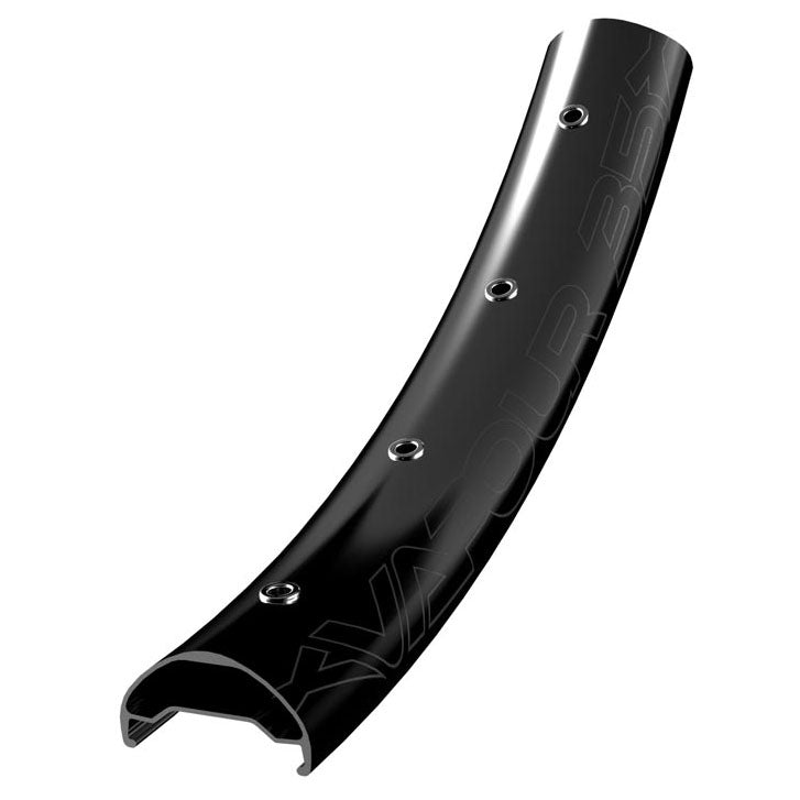 Vapour 35 29" Disc Rim, 32h - Stealth