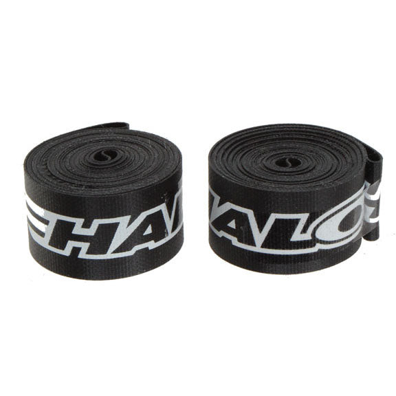 Halo Nylon Rim Strip 700c x 14mm Pair