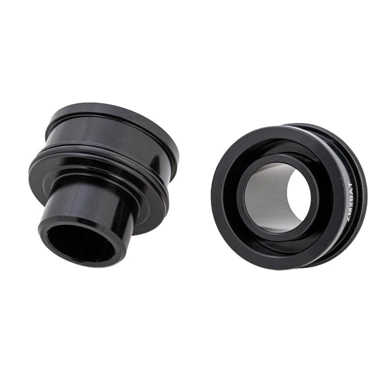 MT2 Front Torque Cap Adapters, 15mm